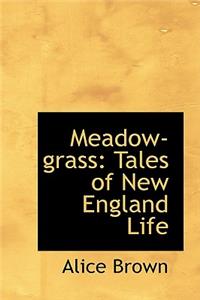 Meadow-Grass