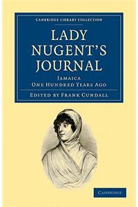 Lady Nugent's Journal