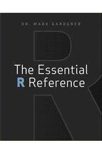 The Essential R Reference