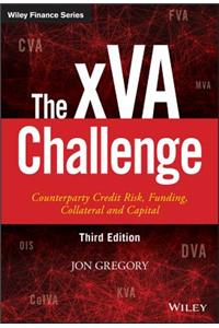 The Xva Challenge