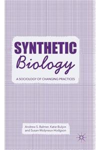 Synthetic Biology