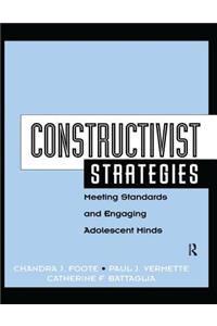 Constructivist Strategies