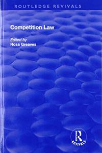 Competition Law