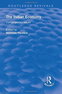 The Indian Economy