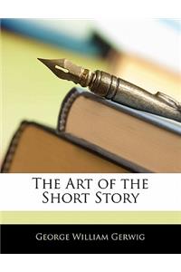 The Art of the Short Story
