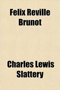 Felix Reville Brunot