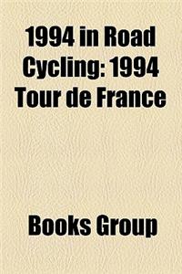 1994 in Road Cycling