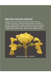British Pathologists