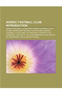 Nordic Football Club Introduction