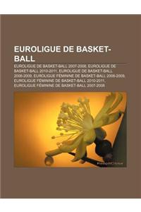 Euroligue de Basket-Ball