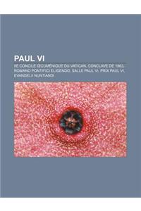 Paul VI