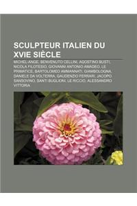 Sculpteur Italien Du Xvie Siecle
