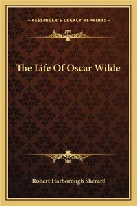 Life of Oscar Wilde