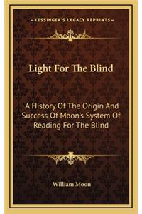 Light For The Blind