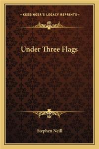 Under Three Flags