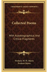 Collected Poems