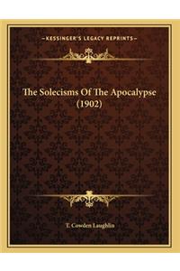 The Solecisms Of The Apocalypse (1902)