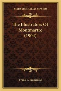 The Illustrators Of Montmartre (1904)