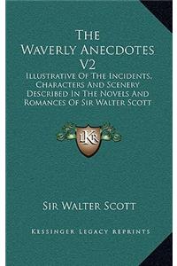 The Waverly Anecdotes V2