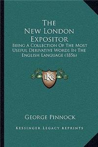 New London Expositor