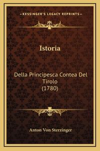 Istoria