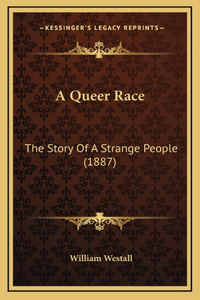 A Queer Race