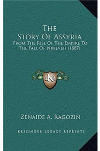 Story Of Assyria