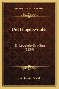 De Hellige Kvinder