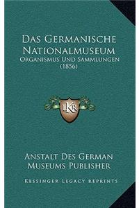 Germanische Nationalmuseum