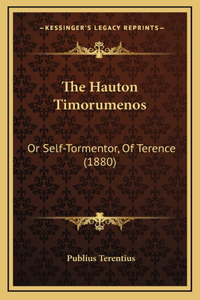 The Hauton Timorumenos