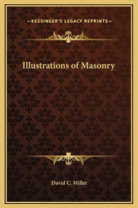 Illustrations of Masonry