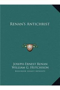 Renan's Antichrist