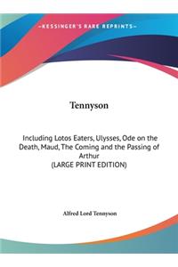 Tennyson