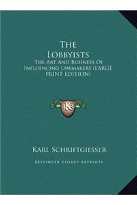 The Lobbyists