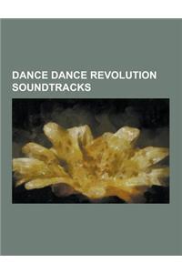 Dance Dance Revolution Soundtracks
