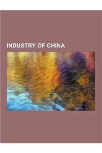 Industry of China