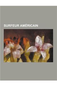 Surfeur Americain