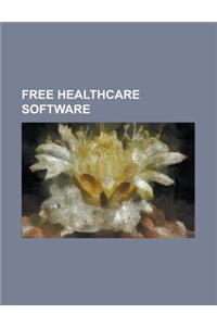 Free Healthcare Software