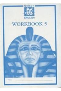 Nelson English Workbook 5 (Nelson)