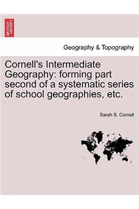 Cornell's Intermediate Geography
