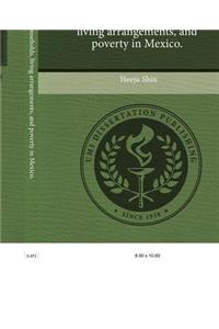 Female-Headed Households