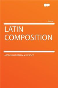 Latin Composition