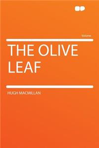 The Olive Leaf