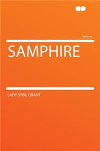 Samphire