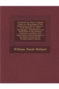 The Butterfly Book