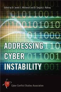 Addressing Cyber Instability