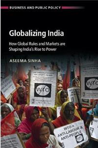 Globalizing India