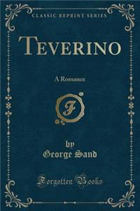 Teverino