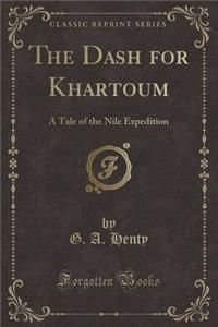 The Dash for Khartoum