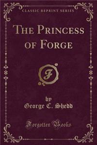 The Princess of Forge (Classic Reprint)